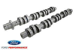 FORD PERFORMANCE  HIGH LIFT - HOTROD CAM SET - 2005-2010 MUSTANG GT