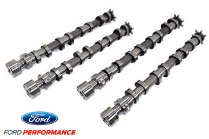FORD PERFORMANCE HIGH PERFORMANCE CAMS - GEN 2 COYOTE