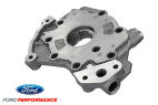 FORD PERFORMANCE HIGH VOLUME OIL PUMP AND PICKUP TUBE - 4.6L