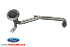 FORD PERFORMANCE HIGH VOLUME OIL PUMP AND PICKUP TUBE - 4.6L