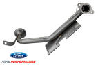 FORD PERFORMANCE HIGH VOLUME OIL PUMP AND PICKUP TUBE - 4.6L