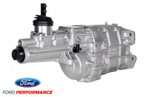 FORD PERFORMANCE TREMEC TKX-600 5-SPEED TRANSMISSION -  .81 OVERDRIVE