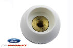 FORD PERFORMANCE 6-SPEED SHIFT KNOB - GT350 - WHITE