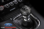 FORD PERFORMANCE CARBON FIBER SHIFT KNOB - MUSTANG