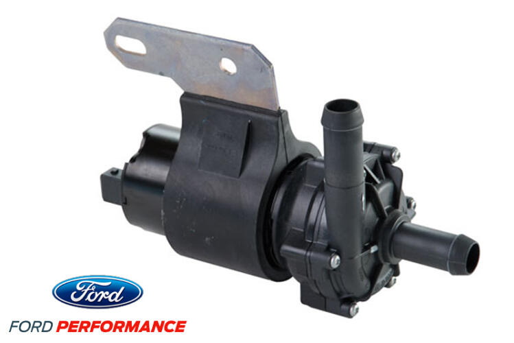 FORD PERFORMANCE INTERCOOLER PUMP - MUSTANG SHELBY GT500