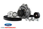 FORD PERFORMANCE ALTERNATOR KIT - GEN 3 COYOTE - 200 AMP