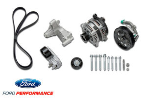 FORD PERFORMANCE FEAD KIT - 7.3L GODZILLA