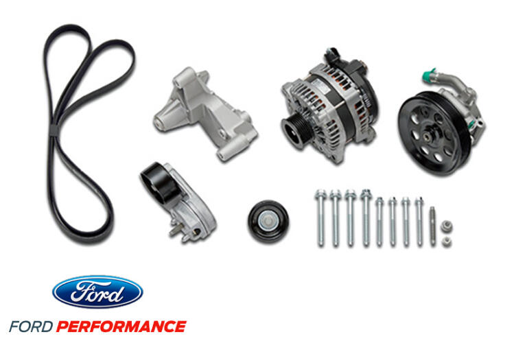 FORD PERFORMANCE FEAD KIT - 7.3L GODZILLA