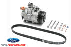 FORD PERFORMANCE ENGINE A/C ADD-ON KIT - 7.3L GODZILLA