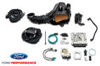 FORD PERFORMANCE POWER MODULE - 7.3L GODZILLA W/6-SPEED MANUAL TRANSMISSION