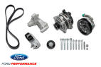 FORD PERFORMANCE POWER MODULE - 7.3L GODZILLA W/6-SPEED MANUAL TRANSMISSION