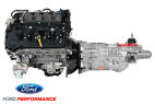 FORD PERFORMANCE POWER MODULE - GEN 3 5.0L COYOTE ENGINE  WITH 6 SPEED MANUAL TRANSMISSION