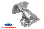 FORD PERFORMANCE TURBOCHARGER UPGRADE - MUSTANG 2.3L ECOBOOST