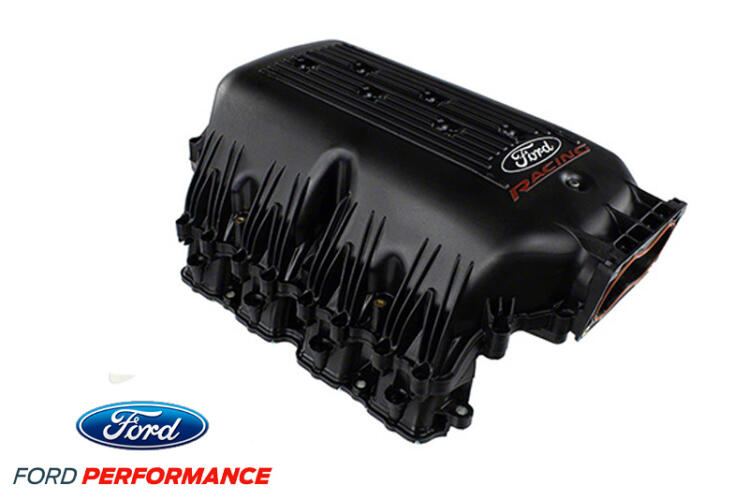 FORD PERFORMANCE INTAKE MANIFOLD - 4.6L 3V