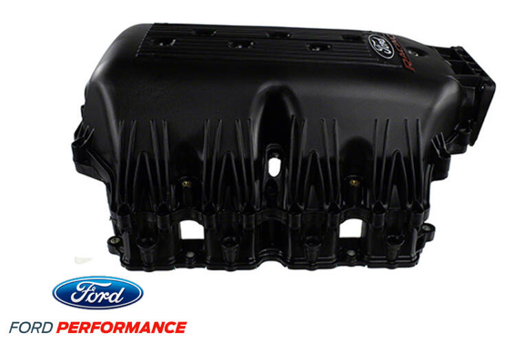 FORD PERFORMANCE INTAKE MANIFOLD - 4.6L 3V