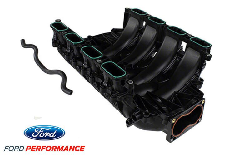 FORD PERFORMANCE INTAKE MANIFOLD - 4.6L 3V