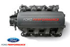 FORD PERFORMANCE LOW PROFILE INTAKE MANIFOLD - 7.3L GODZILLA