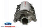 FORD PERFORMANCE LOW PROFILE INTAKE MANIFOLD - 7.3L GODZILLA