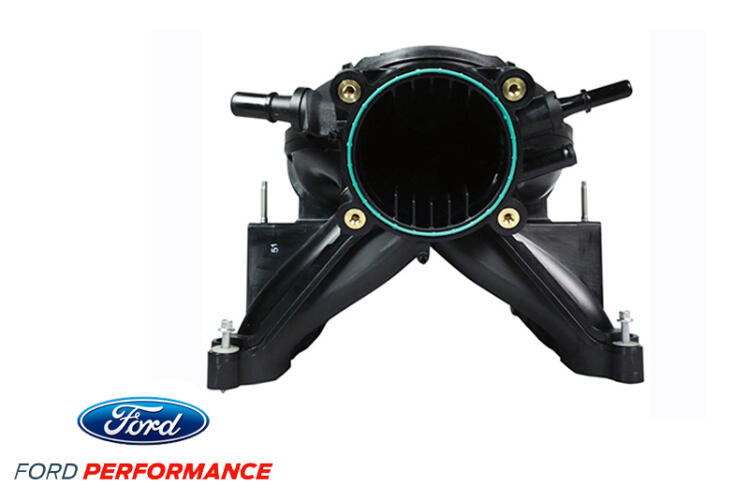 FORD PERFORMANCE BOSS 302 INTAKE MANIFOLD