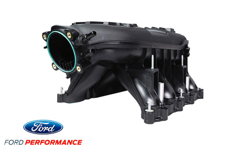 FORD PERFORMANCE BOSS 302 INTAKE MANIFOLD