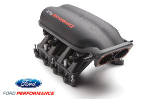 FORD PERFORMANCE COBRA JET INTAKE MANIFOLD FOR 5.0L COYOTE