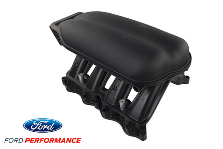 FORD PERFORMANCE COBRA JET INTAKE MANIFOLD FOR 5.0L COYOTE