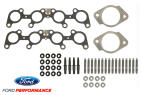 FORD PERFORMANCE EXHAUST GASKETS/HARDWARE KIT - 2011-2023 5.0L COYOTE