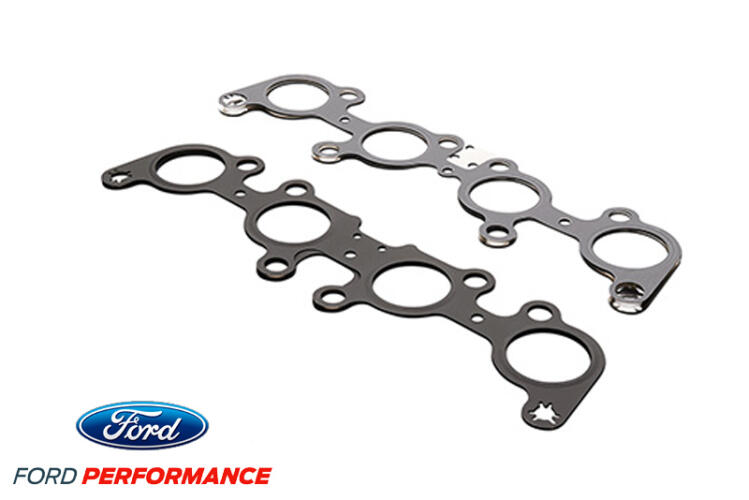 FORD PERFORMANCE EXHAUST GASKETS/HARDWARE KIT - 2024 5.0L COYOTE