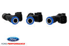 FORD PERFORMANCE 55 LB/HR FUEL INJECTOR SET