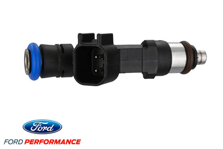 FORD PERFORMANCE 55 LB/HR FUEL INJECTOR SET