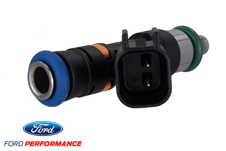 FORD PERFORMANCE 47 LB/HR FUEL INJECTOR SET