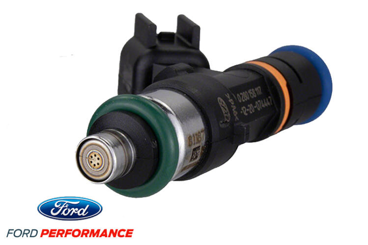 FORD PERFORMANCE 47 LB/HR FUEL INJECTOR SET