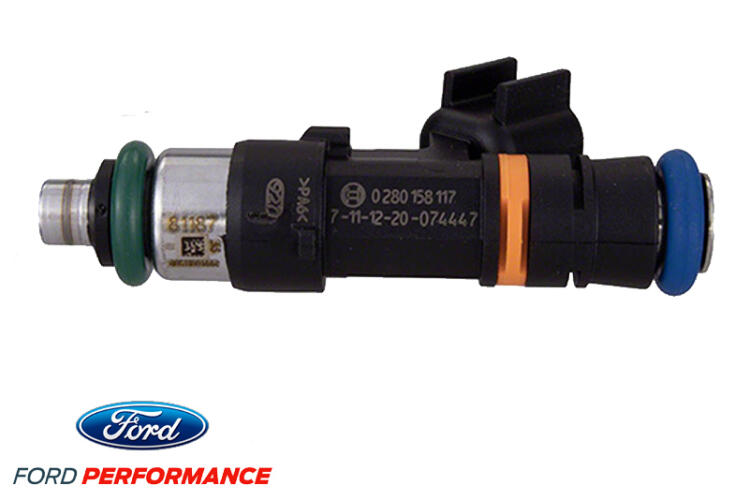 FORD PERFORMANCE 47 LB/HR FUEL INJECTOR SET