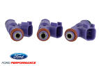 FORD PERFORMANCE 24 LB/HR FUEL INJECTOR SET