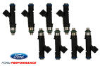 FORD PERFORMANCE 47 LB/HR FUEL INJECTOR SET