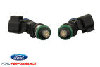 FORD PERFORMANCE 47 LB/HR FUEL INJECTOR SET