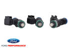 FORD PERFORMANCE 52 LB/HR FUEL INJECTOR SET