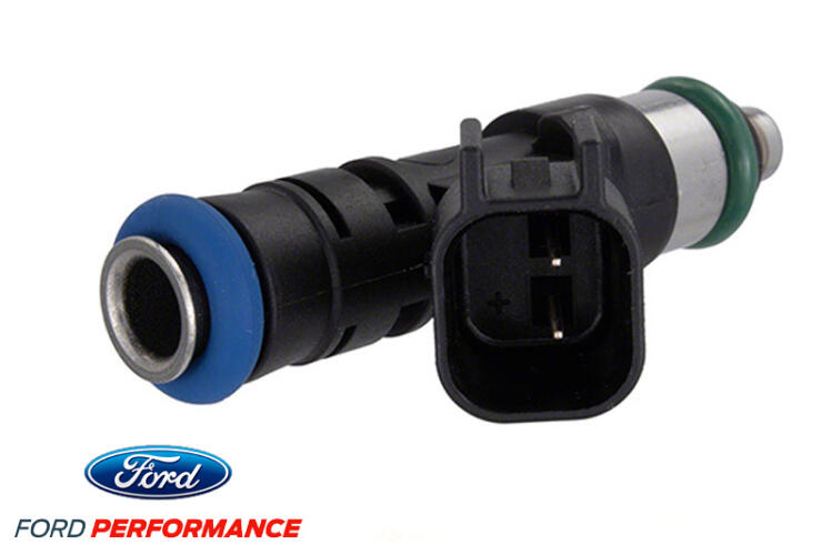 FORD PERFORMANCE 52 LB/HR FUEL INJECTOR SET