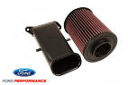 FORD PERFORMANCE CALIBRATION / SPARK PLUGS / COLD AIR INTAKE - 2013-2018 FOCUS ST