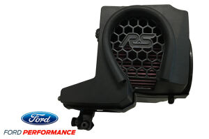 FORD PERFORMANCE  COLD AIR INTAKE BOX - 2013-2018 FOCUS ST & RS