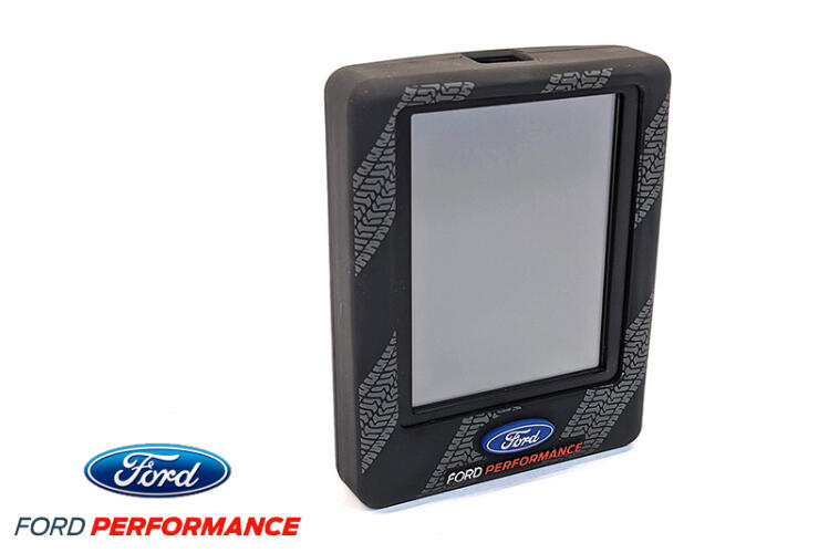 FORD PERFORMANCE HIGH-PERFORMANCE CALIBRATION - 2018-2023 MUSTANG ECOBOOST