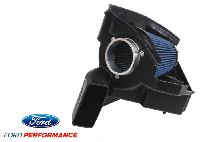 FORD PERFORMANCE COLD AIR KIT - 5.0L COBRA JET