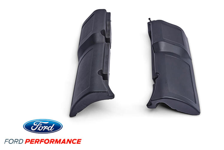 FORD PERFORMANCE -BOSS- ENGINE COVER KIT 2011-2017 MUSTANG