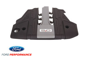 FORD PERFORMANCE ENGINE DRESS UP KIT - 2018-2023 MUSTANG 5.0L