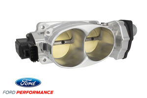 FORD PERFORMANCE BILLET THROTTLE BODY COBRA JET 65MM