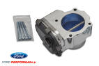 FORD PERFORMANCE THROTTLE BODY - 2015-2017 MUSTANG 2.3L ECOBOOST 70MM