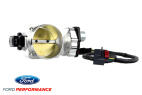 FORD PERFORMANCE THROTTLE BODY - 2011-2014 MUSTANG 5.0L 90MM