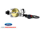 FORD PERFORMANCE THROTTLE BODY - 2011-2014 MUSTANG 5.0L 90MM