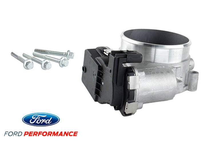 FORD PERFORMANCE THROTTLE BODY 92MM - 2020-21 GT500