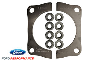 FORD PERFORMANCE FRONT AXLE KNUCKLE SEAL SHIELD - 2015-24 SUPER DUTY